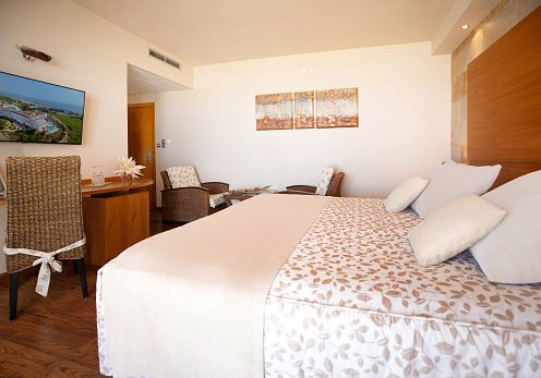 Habitación Doble Superior