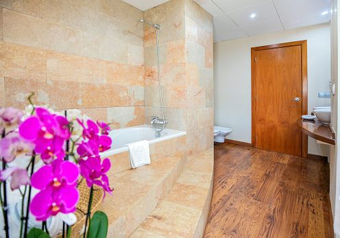 Habitación Doble Superior