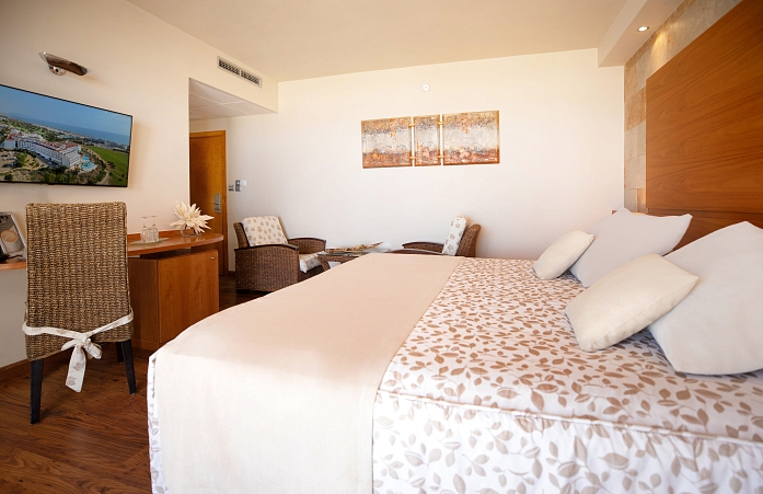 Chambre Double Supérieure