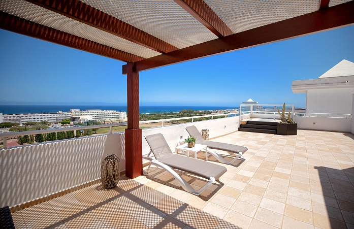 Chambre Double Supérieure