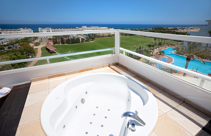 Chambre Double Supérieure