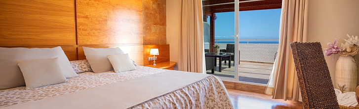 Chambre Double Supérieure