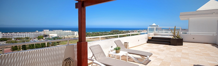 Chambre Double Supérieure