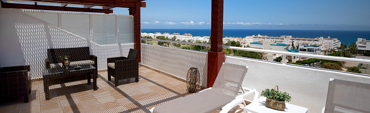 Chambre Double Supérieure