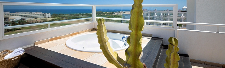 Chambre Double Supérieure