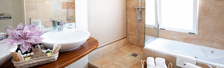 Chambre Double Supérieure