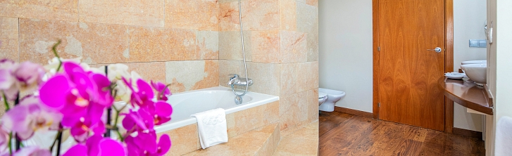 Chambre Double Supérieure