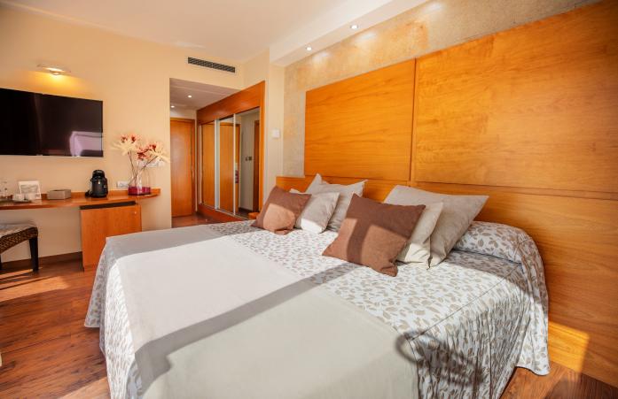 Chambre Double Supérieure