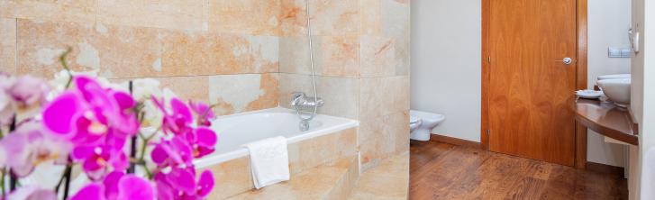 Chambre Double Supérieure
