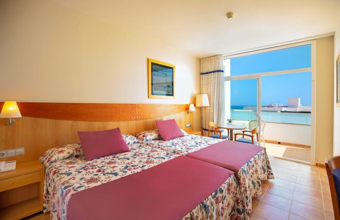 Chambre Double