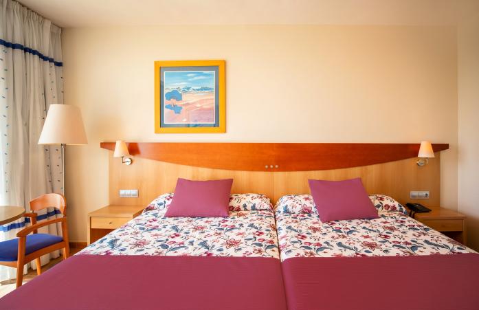 Chambre Double