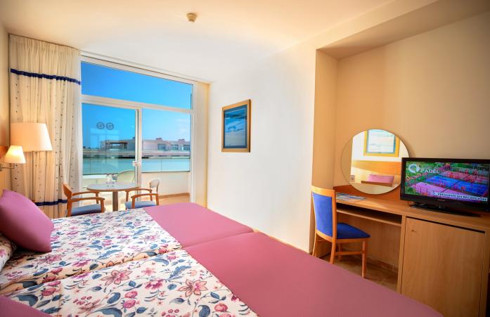 Chambre Double