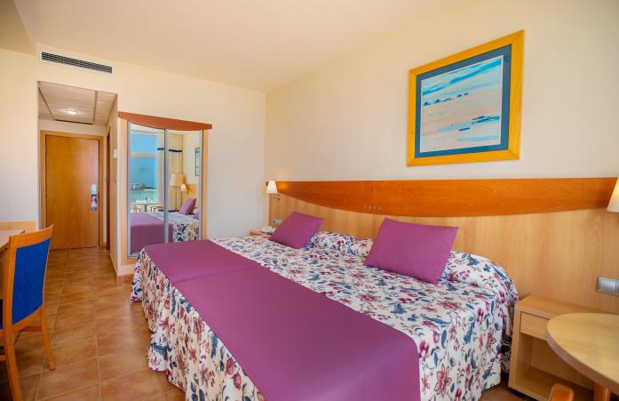 Chambre Double