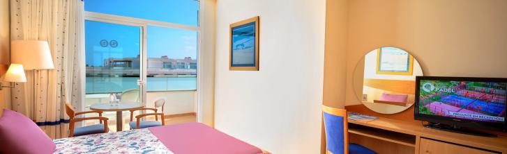 Chambre Double