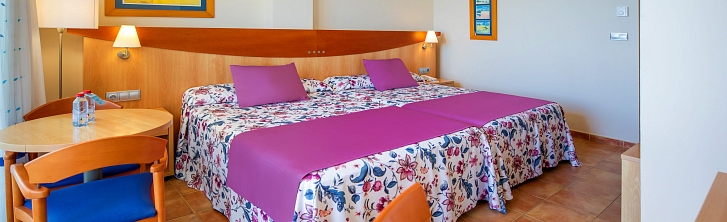 Double Room with Sea View