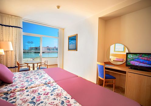 Chambre Double