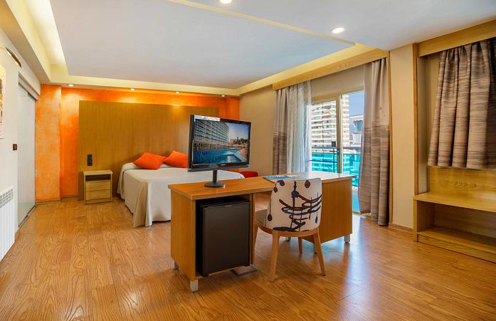 Chambre Double Supérieure