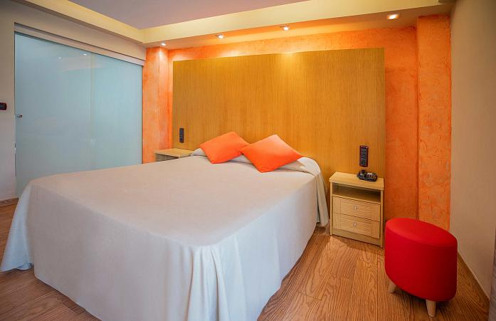 Chambre Double Supérieure