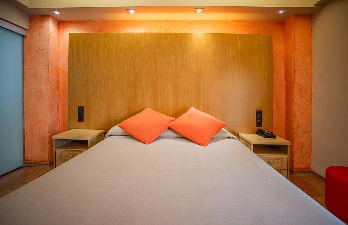 Chambre Double Supérieure