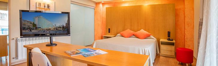 Chambre Double Supérieure