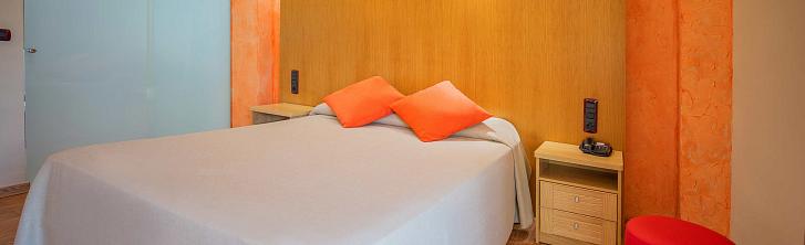 Chambre Double Supérieure