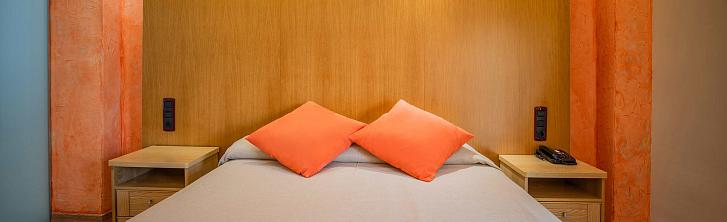 Chambre Double Supérieure