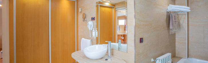 Chambre Double Supérieure