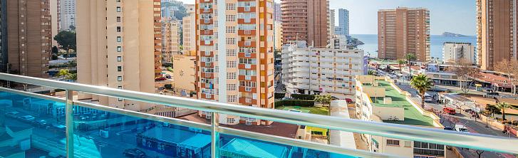 Chambre Double avec Vue sur la Piscine