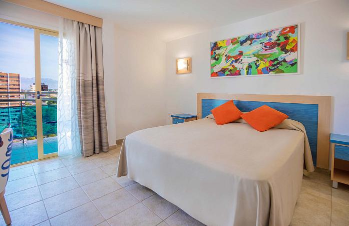 Chambre Double