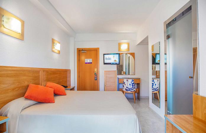 Chambre Double