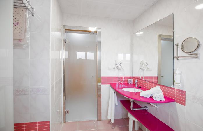 Chambre Double