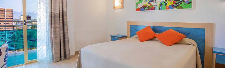 Chambre Double