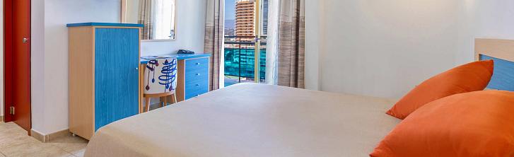 Chambre Double