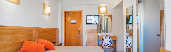 Chambre Double