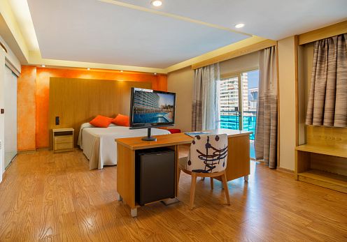 Habitación Doble Superior