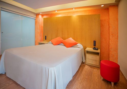 Habitación Doble Superior