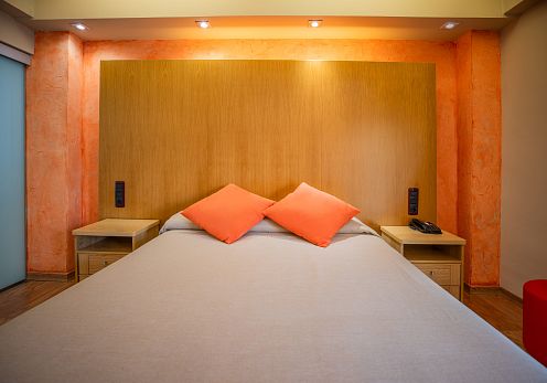 Habitación Doble Superior