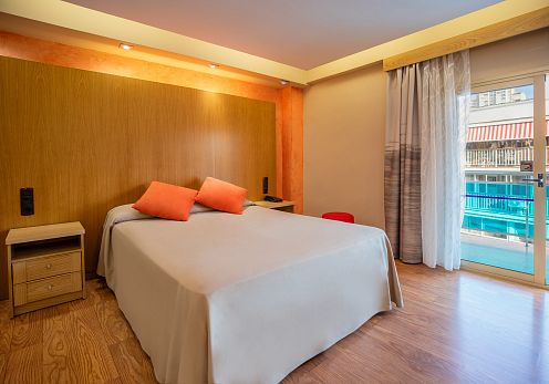 Habitación Doble Superior
