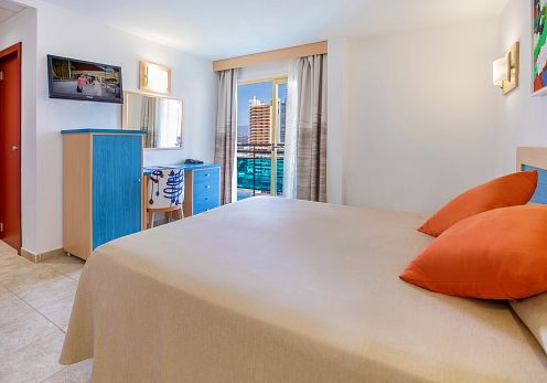 Habitación Doble