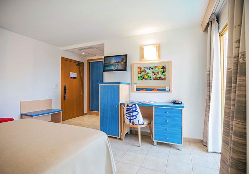 Habitación Doble