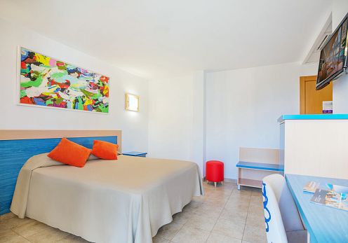 Habitación Doble