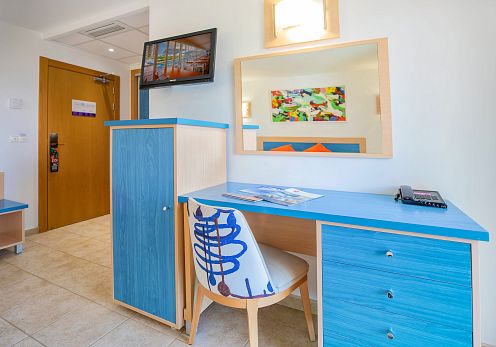 Habitación Doble