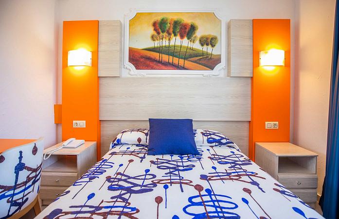 Single Room