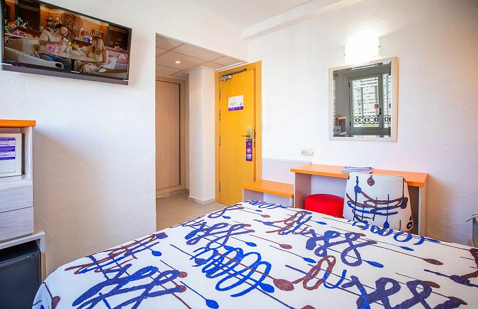 Single Room