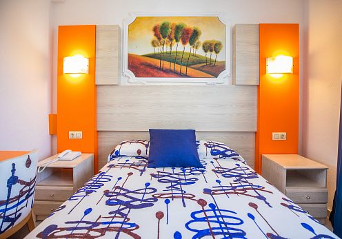Single Room