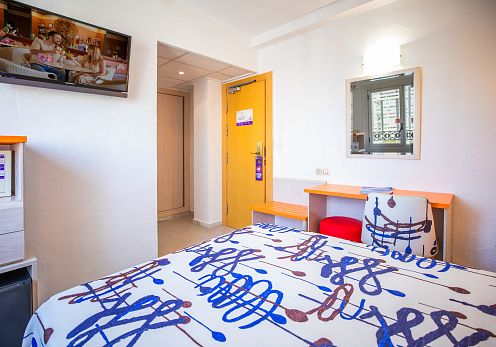 Single Room