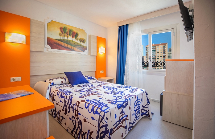 Habitación Individual