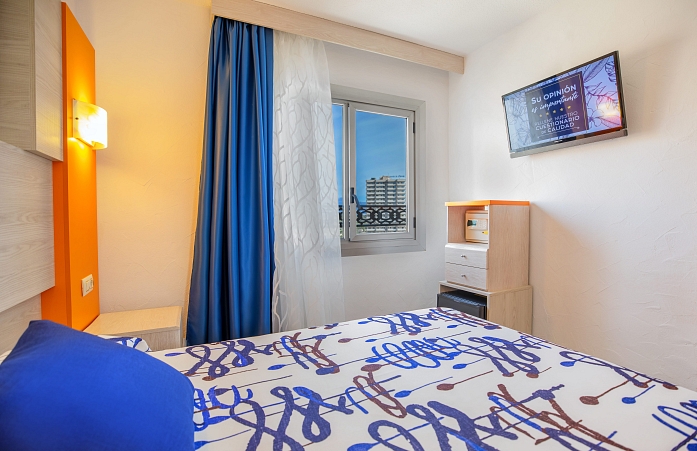 Habitación Individual