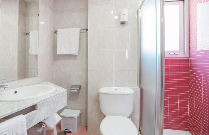 Habitación Individual