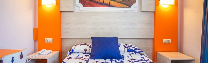 Habitación Individual